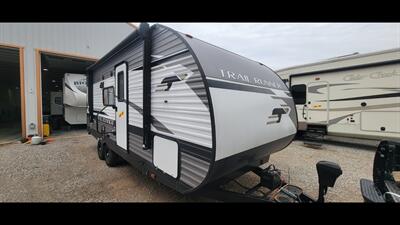 2022 HEARTLAND TRAIL RUNNER 211RD