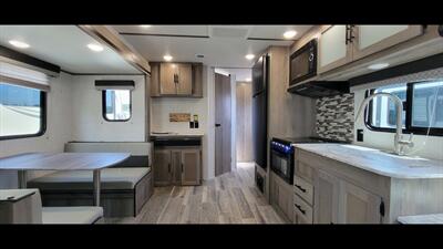 2022 GULFSTREAM AMERI LITE 236RL   - Photo 15 - Aurora, MO 65605