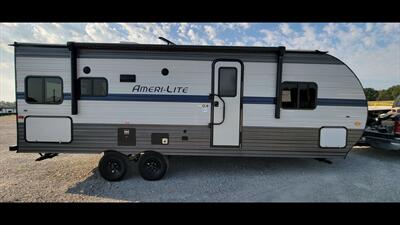 2022 GULFSTREAM AMERI LITE 236RL   - Photo 1 - Aurora, MO 65605