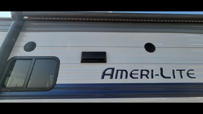 2022 GULFSTREAM AMERI LITE 236RL   - Photo 9 - Aurora, MO 65605