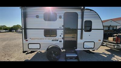 2025 KZ SPORTSMEN CLASSIC 130BH