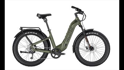  Velotric Nomad 2 Regular