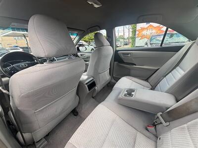 2017 Toyota Camry LE - Photo 7 - Philadelphia, PA 19136