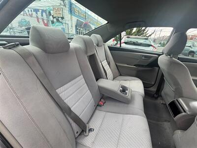2017 Toyota Camry LE - Photo 10 - Philadelphia, PA 19136