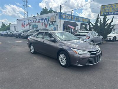 2017 Toyota Camry LE - Photo 4 - Philadelphia, PA 19136