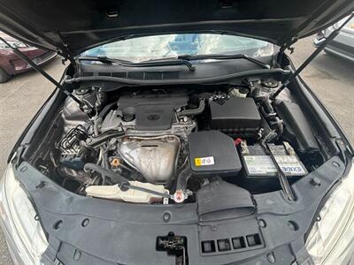 2017 Toyota Camry LE - Photo 14 - Philadelphia, PA 19136