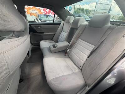 2017 Toyota Camry LE - Photo 8 - Philadelphia, PA 19136