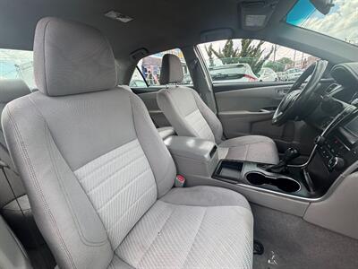 2017 Toyota Camry LE - Photo 12 - Philadelphia, PA 19136