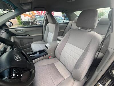 2017 Toyota Camry LE - Photo 6 - Philadelphia, PA 19136