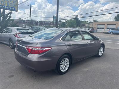 2017 Toyota Camry LE - Photo 3 - Philadelphia, PA 19136