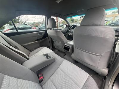 2017 Toyota Camry LE - Photo 11 - Philadelphia, PA 19136