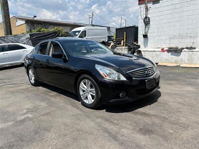 2013 INFINITI G37 Sedan Journey   - Photo 7 - Philadelphia, PA 19136