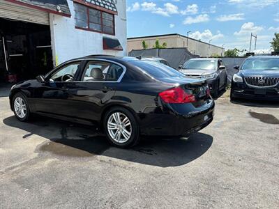 2013 INFINITI G37 Sedan Journey   - Photo 3 - Philadelphia, PA 19136