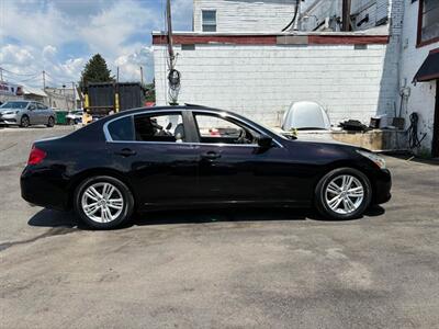 2013 INFINITI G37 Sedan Journey   - Photo 6 - Philadelphia, PA 19136