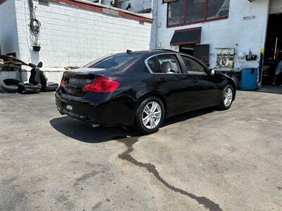 2013 INFINITI G37 Sedan Journey   - Photo 5 - Philadelphia, PA 19136