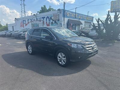 2012 Honda CR-V EX-L   - Photo 4 - Philadelphia, PA 19136