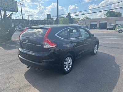 2012 Honda CR-V EX-L   - Photo 3 - Philadelphia, PA 19136