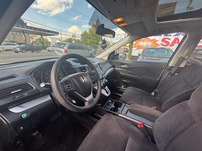 2012 Honda CR-V EX-L   - Photo 5 - Philadelphia, PA 19136