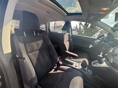 2012 Honda CR-V EX-L   - Photo 12 - Philadelphia, PA 19136