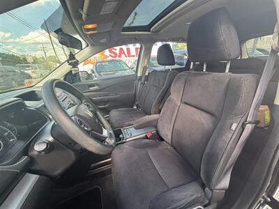 2012 Honda CR-V EX-L   - Photo 6 - Philadelphia, PA 19136