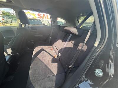 2012 Honda CR-V EX-L   - Photo 8 - Philadelphia, PA 19136