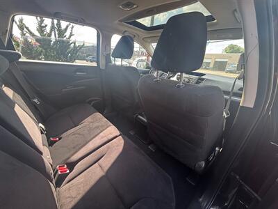 2012 Honda CR-V EX-L   - Photo 11 - Philadelphia, PA 19136