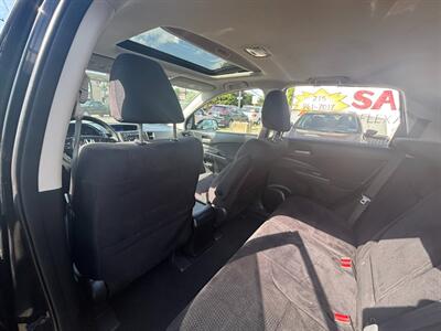 2012 Honda CR-V EX-L   - Photo 7 - Philadelphia, PA 19136