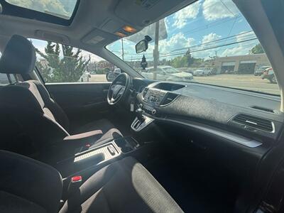 2012 Honda CR-V EX-L   - Photo 13 - Philadelphia, PA 19136
