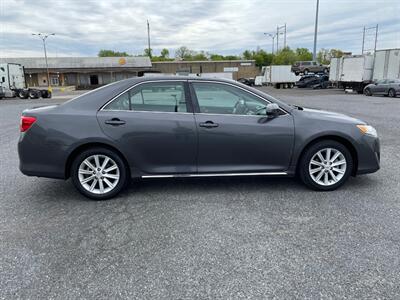 2012 Toyota Camry XLE   - Photo 7 - Philadelphia, PA 19136