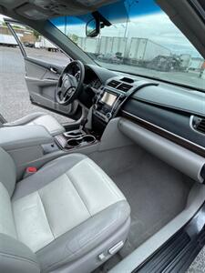 2012 Toyota Camry XLE   - Photo 18 - Philadelphia, PA 19136