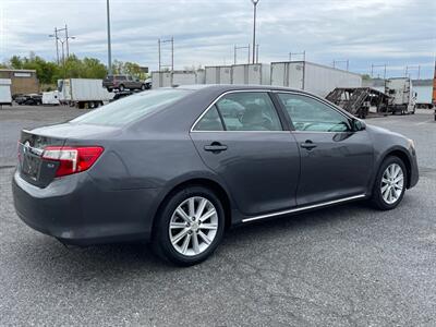 2012 Toyota Camry XLE   - Photo 6 - Philadelphia, PA 19136