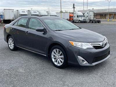 2012 Toyota Camry XLE   - Photo 8 - Philadelphia, PA 19136