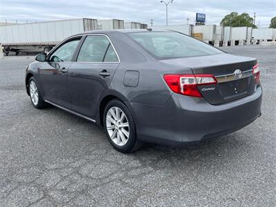 2012 Toyota Camry XLE   - Photo 3 - Philadelphia, PA 19136