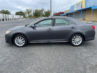 2012 Toyota Camry XLE   - Photo 2 - Philadelphia, PA 19136