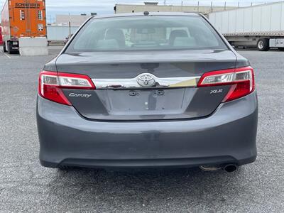 2012 Toyota Camry XLE   - Photo 5 - Philadelphia, PA 19136