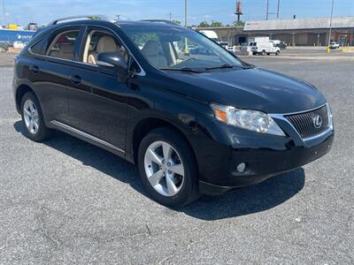 2010 Lexus RX 350   - Photo 7 - Philadelphia, PA 19136