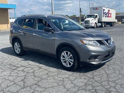 2016 Nissan Rogue SV AWD - Photo 6 - Philadelphia, PA 19136