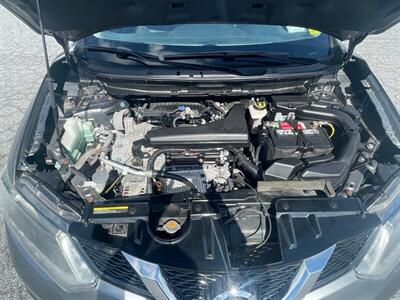 2016 Nissan Rogue SV AWD - Photo 8 - Philadelphia, PA 19136