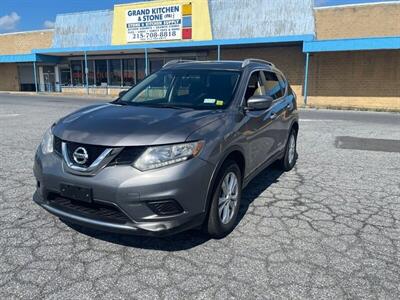 2016 Nissan Rogue SV AWD - Photo 1 - Philadelphia, PA 19136