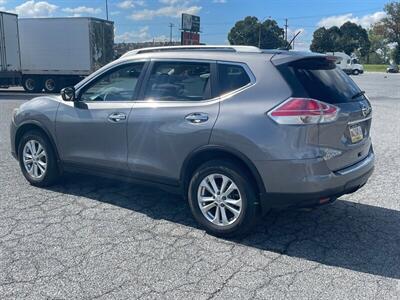 2016 Nissan Rogue SV AWD - Photo 3 - Philadelphia, PA 19136