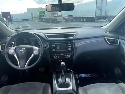 2016 Nissan Rogue SV AWD - Photo 7 - Philadelphia, PA 19136