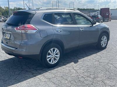 2016 Nissan Rogue SV AWD - Photo 4 - Philadelphia, PA 19136