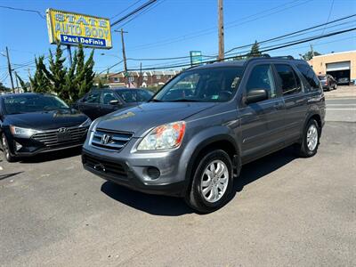 2006 Honda CR-V Special Edition   - Photo 1 - Philadelphia, PA 19136