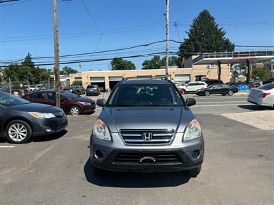 2006 Honda CR-V Special Edition   - Photo 7 - Philadelphia, PA 19136