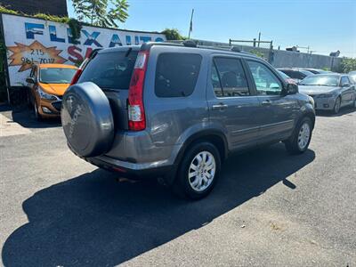 2006 Honda CR-V Special Edition   - Photo 5 - Philadelphia, PA 19136