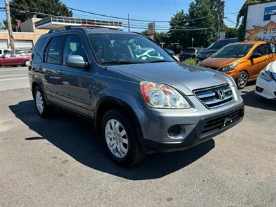 2006 Honda CR-V Special Edition   - Photo 4 - Philadelphia, PA 19136