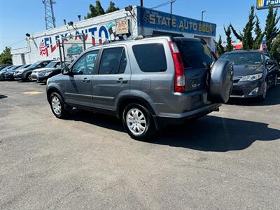 2006 Honda CR-V Special Edition   - Photo 2 - Philadelphia, PA 19136