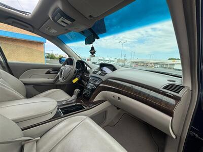 2013 Acura MDX SH-AWD w/Tech - Photo 17 - Philadelphia, PA 19136
