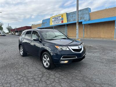 2013 Acura MDX SH-AWD w/Tech - Photo 5 - Philadelphia, PA 19136