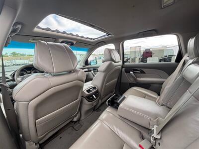 2013 Acura MDX SH-AWD w/Tech - Photo 9 - Philadelphia, PA 19136